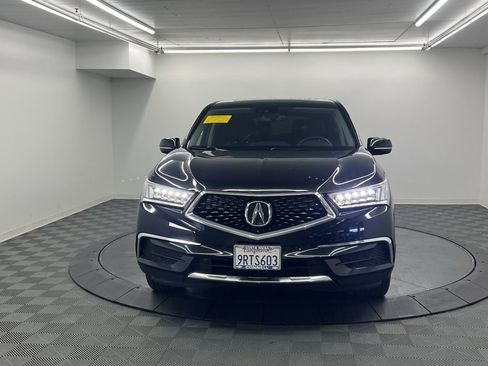Used 2020 Acura MDX FWD w/ Technology Package image 5