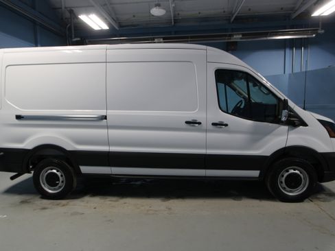 New 2026 Ford Transit 350 148 Medium Roof image 26