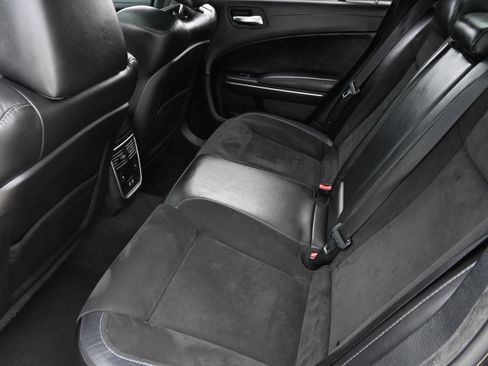 Used 2019 Dodge Charger Scat Pack w/ Plus Group RWD image 12
