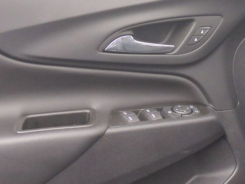 Certified 2022 Chevrolet Equinox LT image 23