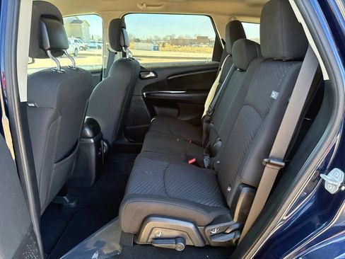 Used 2018 Dodge Journey SE w/ Connectivity Group image 32