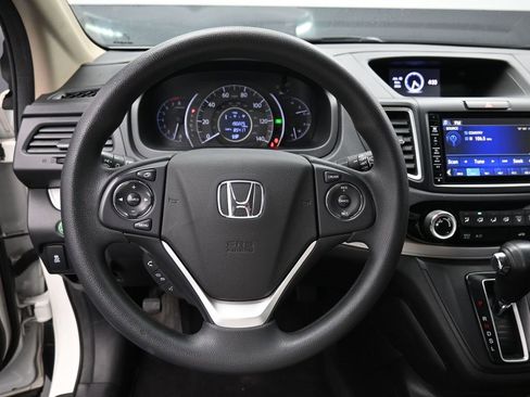 Used 2016 Honda CR-V EX image 16