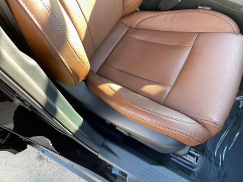 Certified 2025 Subaru Outback Touring image 30