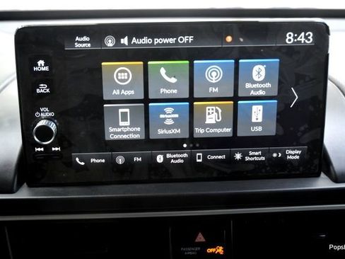 Certified 2025 Honda Pilot EX-L image 21