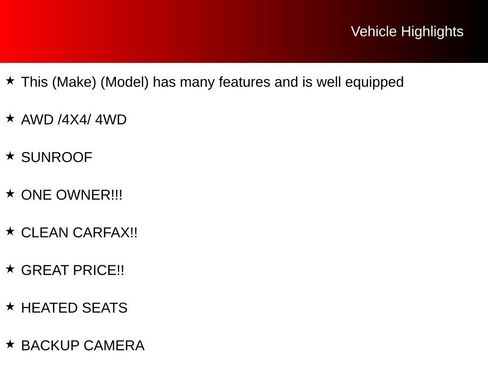 Used 2024 Subaru Crosstrek 2.0i Premium image 9