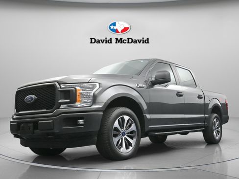 Used 2019 Ford F150 XL w/ Equipment Group 101A Mid image 20