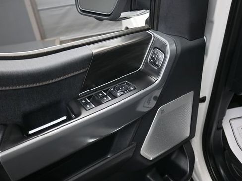 Used 2024 Ford F150 Lariat w/ Equipment Group 502A High AWD/4WD image 9