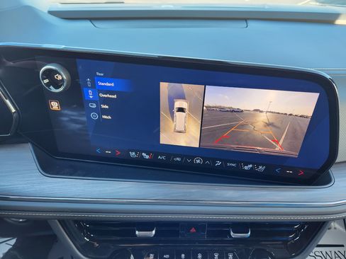 New 2026 Chevrolet Tahoe Premier image 14