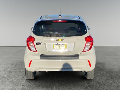Used 2021 Chevrolet Spark LT FWD image 4