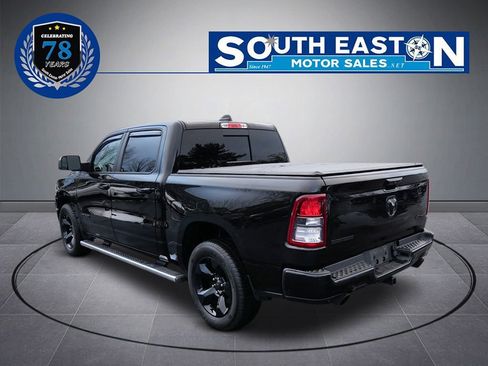 Used 2019 RAM 1500 Big Horn image 5