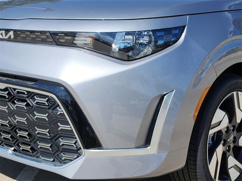 New 2025 Kia Soul GT-Line image 7