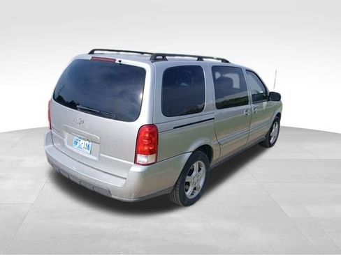 Used 2007 Chevrolet Uplander LT FWD image 3