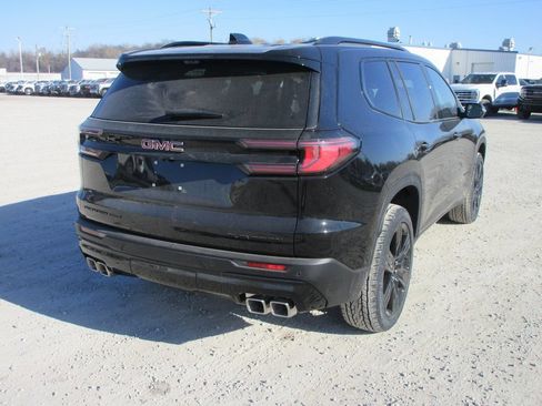 New 2026 GMC Acadia Elevation w/ Super Cruise Package AWD/4WD image 5
