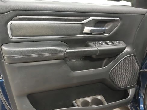Used 2021 RAM 1500 Big Horn AWD/4WD image 24