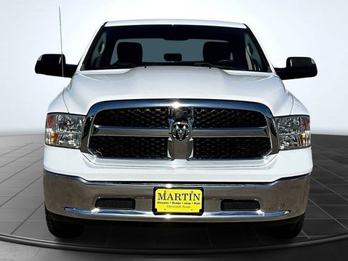 Used 2021 RAM 1500 Tradesman w/ Popular Equipment Group image 3