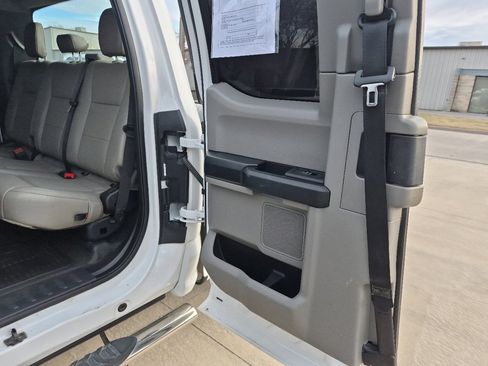 Used 2021 Ford F250 XL w/ Power Equipment Group image 11