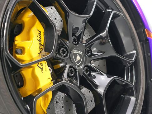 Used 2015 Lamborghini Huracan LP 610-4 image 48