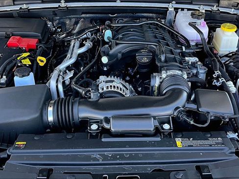 New 2026 Jeep Gladiator Mojave image 31