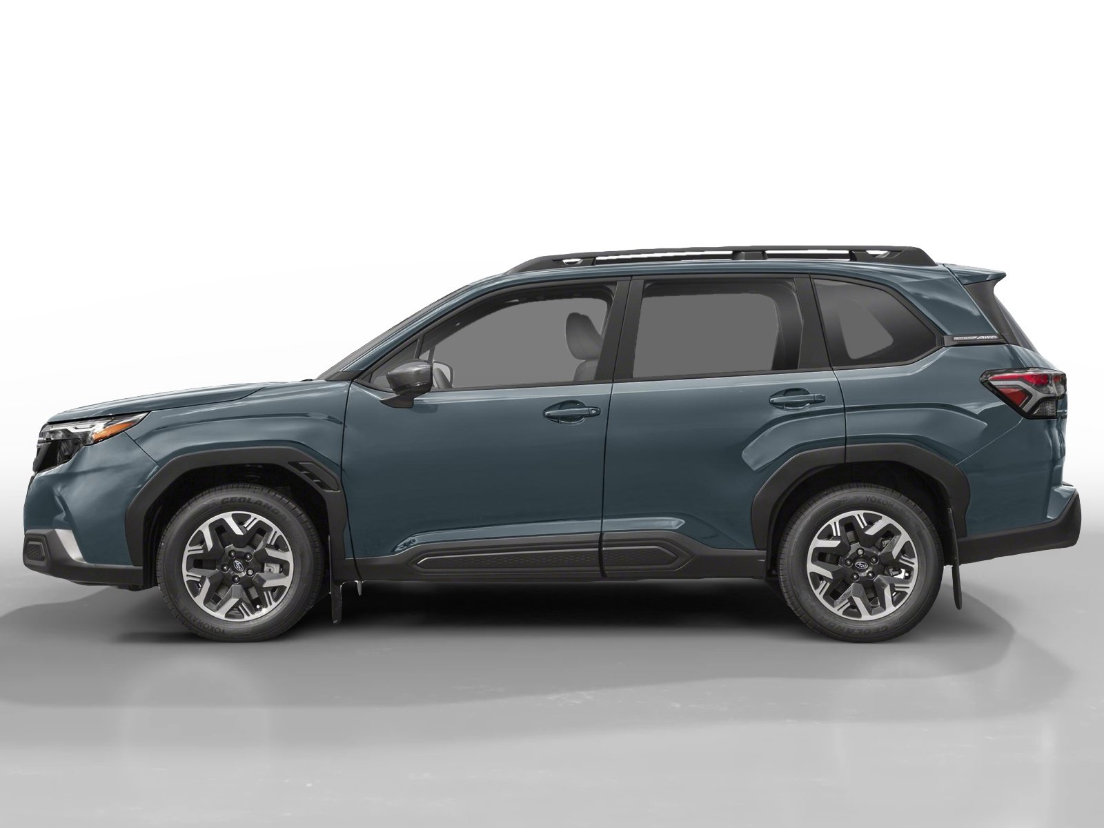 New 2026 Subaru Forester Premium AWD/4WD image 3