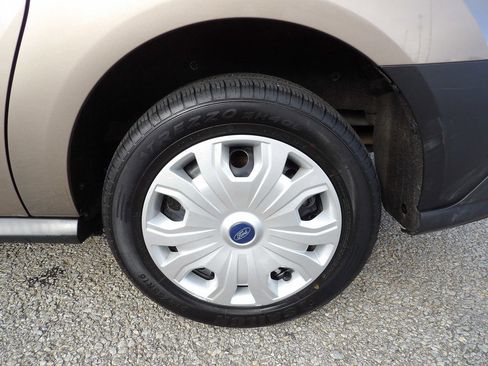 Used 2020 Ford Transit Connect XL image 49