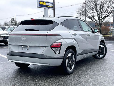 Used 2024 Hyundai Kona SEL image 6