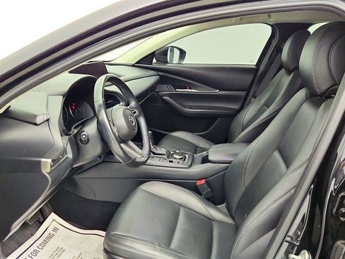 Used 2021 MAZDA CX-30 FWD 2.5 S w/ Select Package image 15