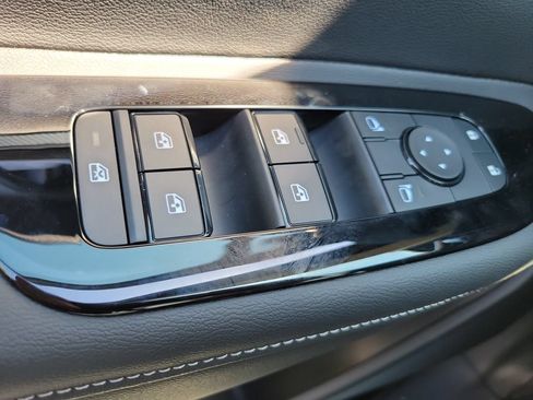 New 2026 Nissan Murano SL AWD/4WD image 21