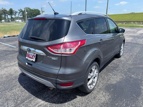 Used 2014 Ford Escape Titanium AWD/4WD image 14