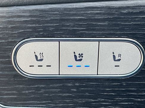 Used 2025 Mercedes-Benz GLE 350 GLE 350 image 20