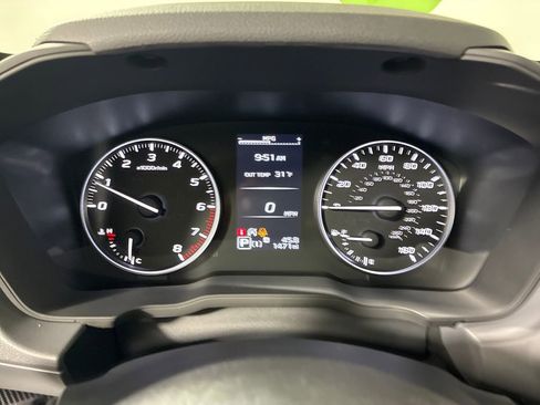 Certified 2025 Subaru Crosstrek 2.0i Premium image 19