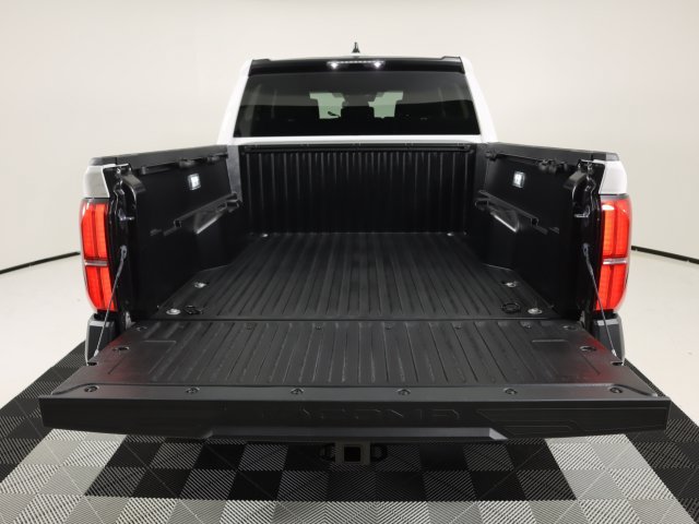 Used 2026 Toyota Tacoma SR RWD image 22