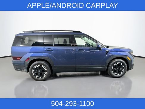Used 2026 Hyundai Santa Fe SEL FWD image 6