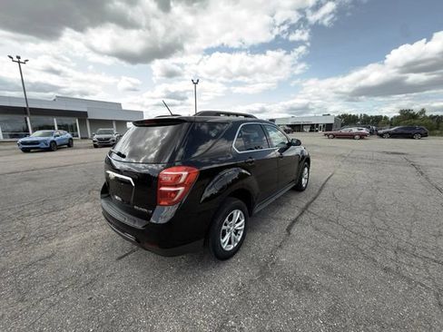 Used 2016 Chevrolet Equinox LT w/ Convenience Package FWD image 5