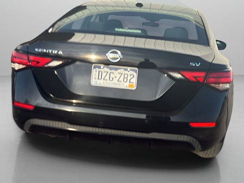 Used 2023 Nissan Sentra SV image 6