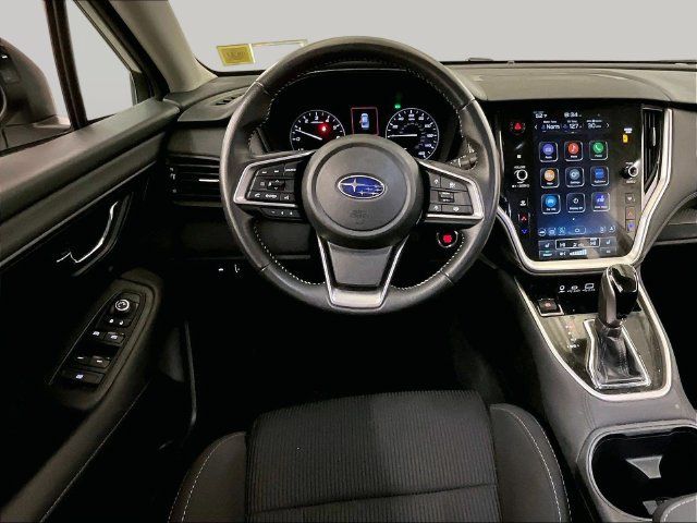 Used 2025 Subaru Legacy Premium AWD/4WD image 5