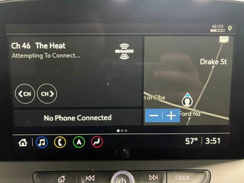 Used 2024 Chevrolet Blazer RS image 10