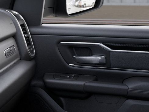 New 2026 RAM 1500 Big Horn AWD/4WD image 33