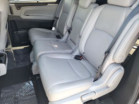 Used 2018 Honda Odyssey EX-L image 15