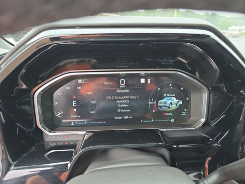Used 2026 GMC Sierra 1500 SLE AWD/4WD image 25