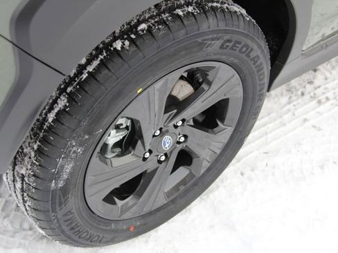 New 2026 Subaru Crosstrek 2.5i image 11