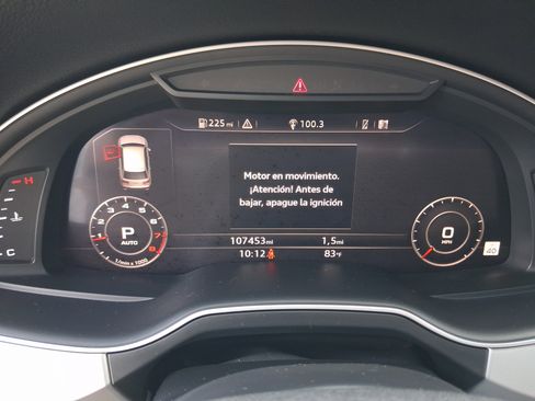 Used 2018 Audi Q7 2.0T Premium Plus w/ Premium Plus Package image 17