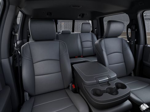 New 2026 RAM 2500 Tradesman AWD/4WD image 39
