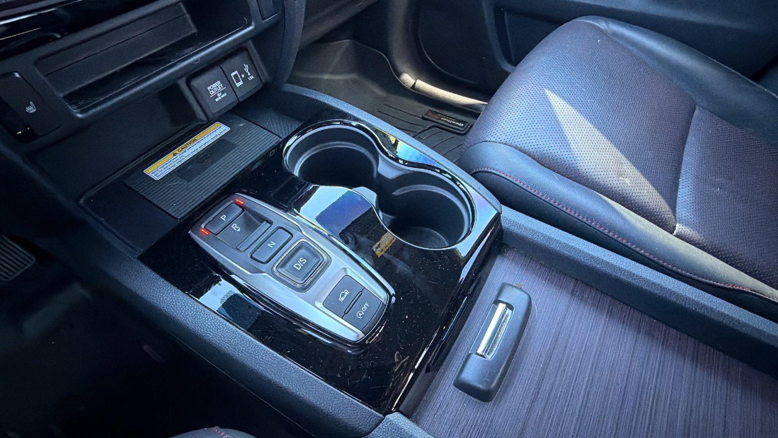 Used 2021 Honda Ridgeline Black Edition image 31