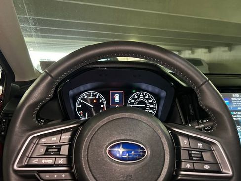 New 2025 Subaru Outback Premium w/ Popular Package #1 image 12