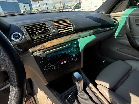 Used 2011 BMW 128i 128i Convertible 2D image 20