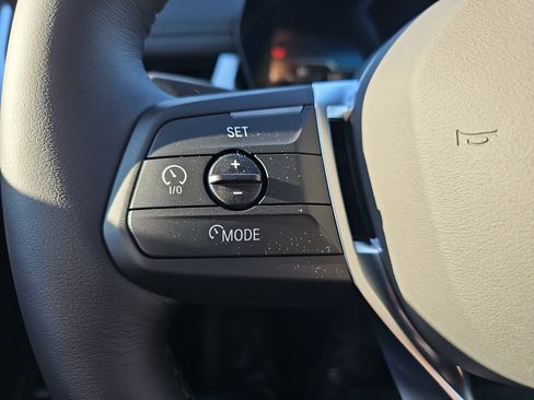 New 2026 BMW X1 xDrive28i w/ Convenience Package image 18