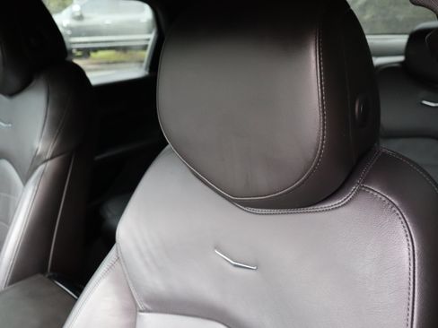 Used 2017 Cadillac CT6 2.0T RWD image 32