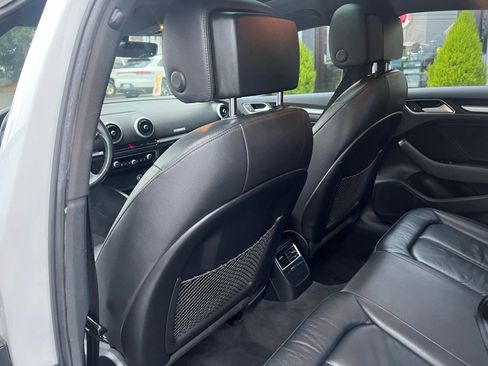 Used 2017 Audi A3 2.0T Premium w/ Convenience Package image 24