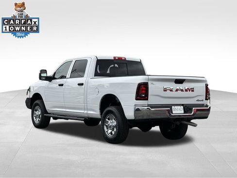 Used 2026 RAM 2500 Tradesman AWD/4WD image 11