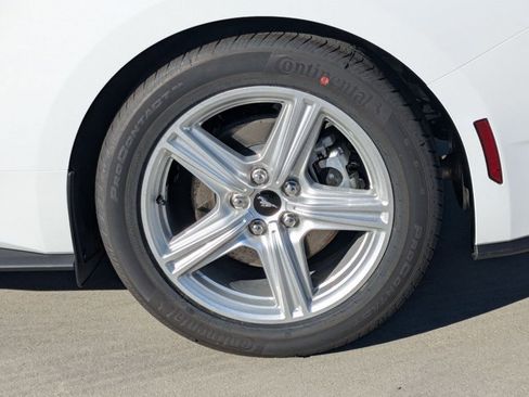 New 2026 Ford Mustang Coupe image 10